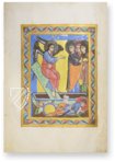 Passau Evangeliary – Quaternio Verlag Luzern – Clm 16002 – Bayerische Staatsbibliothek (Munich, Germany)